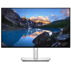 Dell Dell Ultrasharp U2422HE TFT-Monitor (1920 x 1080, 5 ms Reaktionszeit, 60 Hz, IPS Panel)