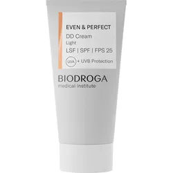 Biodroga DD Cream Light LSF 25 30 ml