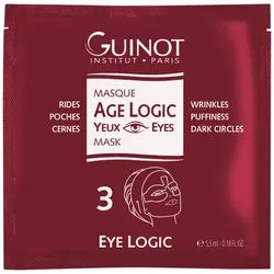 Guinot Masque Yeux Age Logic 5.5 ml