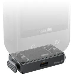 Insta360 X5 Schnellspann-Halterung