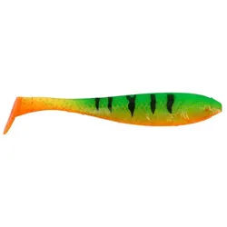 Illex Kunstköder Illex Magic Slim Shad 3 Gummifisch 6,5cm 2,1g, (7-St)