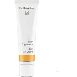 Dr. Hauschka® Rosen-Tagescreme Tagescreme 30 ml Unisex 30 ml Tagescreme