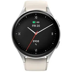 HAMA Smartwatch 8900 silber
