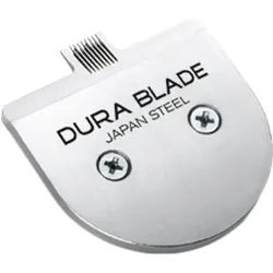 Valera Blade for Clipper 300 Ersatz-Kopf für Rasierer 10 mm 1 St.