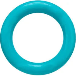 TRIXIE Ring, Naturgummi, Ø 15 cm