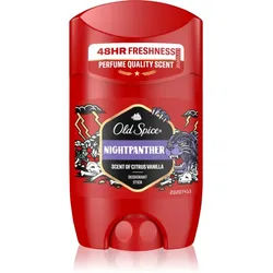 Old Spice Nightpanther Deo-Stick für Herren 50 ml