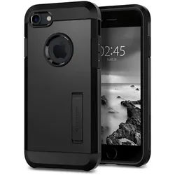 Tough Armor 2 - black - iPhone 8/7