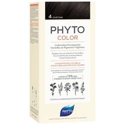 Phytocolor 4 Kastanie
