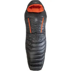 Nemo Riff Mens 15 Endless Promise goodnight gray Left Regular