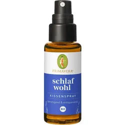 Primavera® Schlafwohl Kissenspray