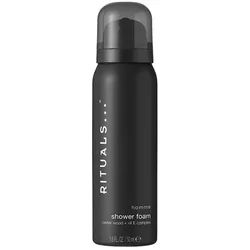 Rituals - Homme Collection Foaming Shower Gel Duschschaum 50 ml Herren