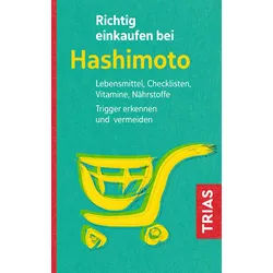 Richtig einkaufen bei Hashimoto Buch 1 St