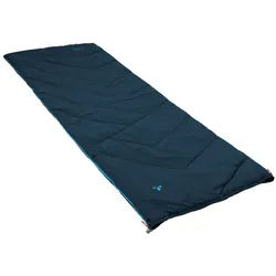 VAUDE Navajo 100 II SYN baltic sea (334) left