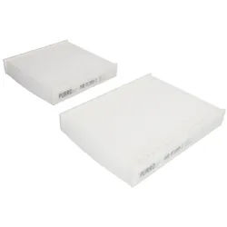 Innenraumfilter PURRO PUR-PC2015-2