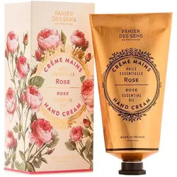 Handcreme Rose Creme 75 ml