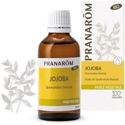 Pranarom Bio-Jojoba-Pflanzenöl