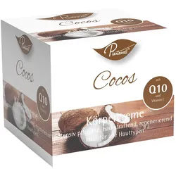 Plantawell® Cocos Körpercreme
