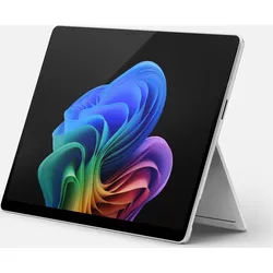 Microsoft Microsoft Surface Pro 11 Tablet 13", Core Ultra 5 236V, 16GB RAM, 256 Notebook (Intel Core Ultra 5 236V, 16 GB, 256 GB SSD, Lüfter, Standfunktion, Dockinganschluss (SurfaceConnect) grau