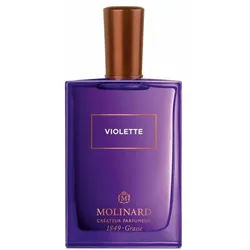 Molinard violette epv 0,075 l Frauen