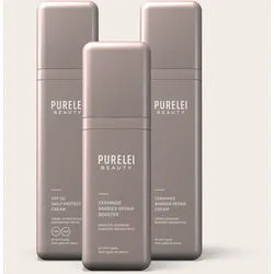 PURELEI Protect and Hydrate Set
