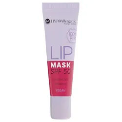 HYPOAllergenic Lippen-Make-up LippenpflegeLip Mask SPF 50 02 Fruit Jelly 10 g