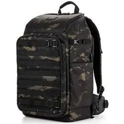 Tenba Axis V2 Rucksack MultiCam Schwarz 32L