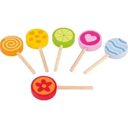 GOKI Lollies (6St)