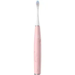 Oclean Kids-pink Elektrische Zahnbürste 1 St