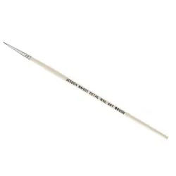 JESSICA Nageldesign Zubehör Nailart-Pinsel Detailliert NA-001