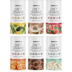 Biotech Diet Shake Pulver zur Herstellung einer Lösung zum Einnehmen 720 g