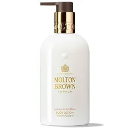 Körperlotion Molton Brown Jasmine & Sun Rose 300 ml