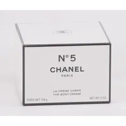 Chanel - No. 5 The Body Cream - 150g