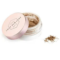 Cent Pur Cent Loose Mineral Eyeshadow Café