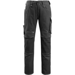 Mascot Mannheim Hose Größe 82C49, schwarz