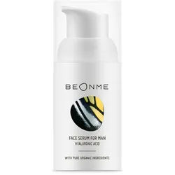 BeOnMe Gesichtsserum für Männer 30ml Serum 30 ml