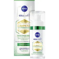 NIVEA CELLULAR LUMINOUS630 Gesichtscreme 30 ml