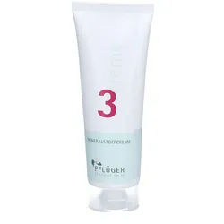 Pflüger® Mineralstoffcreme Nr. 3 – Hautpflege mit Eisenphosphat