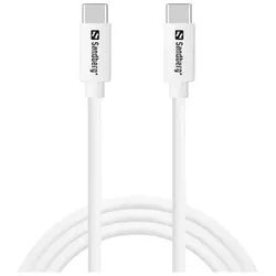 USB-C Charge Cable - 1m