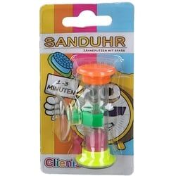 Clienis® Sanduhr 1 - 3 Minuten