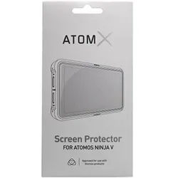 Atomos Screen Protector für Ninja V und Shinobi