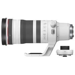 Canon RF 100-300mm f/2.8 L IS USM + Extender RF 1,4