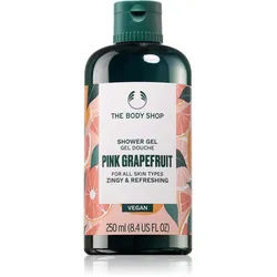 The Body Shop Pink Grapefruit Shower Gel Duschgel 250 ml