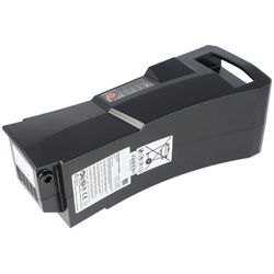 Akku passend für den E-Bike-Akku Li-Ion 36 Volt 13Ah mit 470Wh ersetzt den Panasonic 36V System Battery Pack
