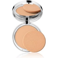 Clinique Stay-MatteTM Sheer Pressed Powder Oil-Free Oil-Free 03 Stay Beige