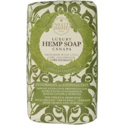 Nesti Dante Firenze Luxury Hemp Soap - 0.25 kg
