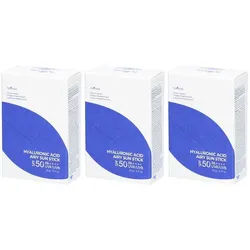 Isntree Hyaluronsäure Luftiger Stick Solaire