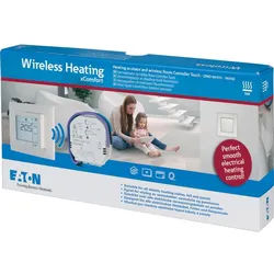 Eaton Wireless Heating Paket CPAD-00/217