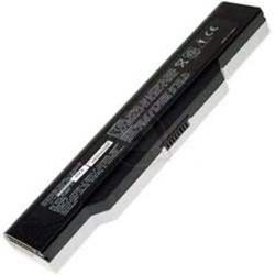 Akku passend für Fujitsu-Siemens Amilo L-1300 4400mAh