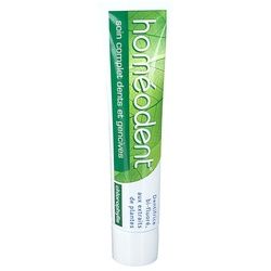 Homéodent® Komplettpflege-Chlorophyll
