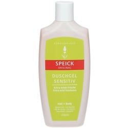 Speick Natural Dusch Gel Sensitive Duschgel 250 ml Unisex 250 ml Duschgel